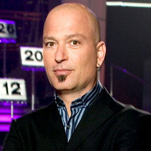 Howie Mandel Howie Mandel